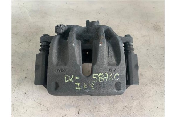 Recambio de pinza freno delantero izquierda para land rover range rover sport 2.7 v6 td s referencia OEM IAM   