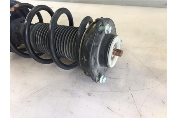 Recambio de amortiguador delantero izquierdo para seat ibiza (6k1) 1.9 básico referencia OEM IAM 6K0413031  1L0413031D , SEAT | 