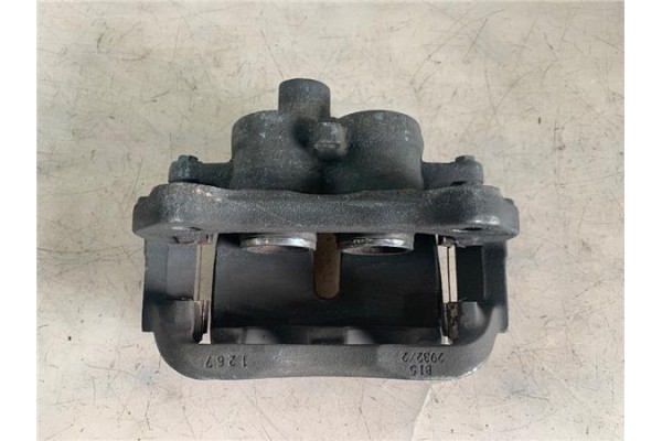 Recambio de pinza freno delantero izquierda para land rover range rover sport 2.7 v6 td s referencia OEM IAM   
