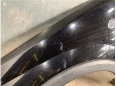 Recambio de aleta delantero izquierda para opel corsa c 1.3 cdti referencia OEM IAM 9196448 9196448 