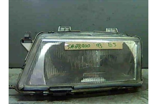 Recambio de faro delantero izquierdo para saab 900 berlina (1994) 2.3 -16 referencia OEM IAM   
