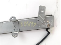 Recambio de mecanismo elevalunas delantero izquierdo para nissan micra (k12e) referencia OEM IAM   