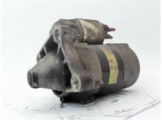 Recambio de motor arranque para renault clio i fase iii 1.4 rt referencia OEM IAM 8200266777  8200049826 , RENAULT | 8200082782 