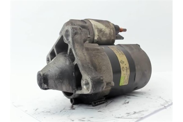 Recambio de motor arranque para renault clio i fase iii 1.4 rt referencia OEM IAM 8200266777  8200049826 , RENAULT | 8200082782 