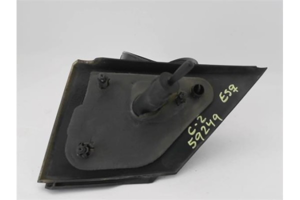 Recambio de retrovisor izquierdo para citroen c2 1.1 referencia OEM IAM 8149RH 8151GA 