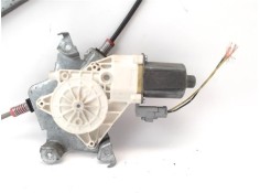Recambio de mecanismo elevalunas delantero izquierdo para nissan micra (k12e) referencia OEM IAM   