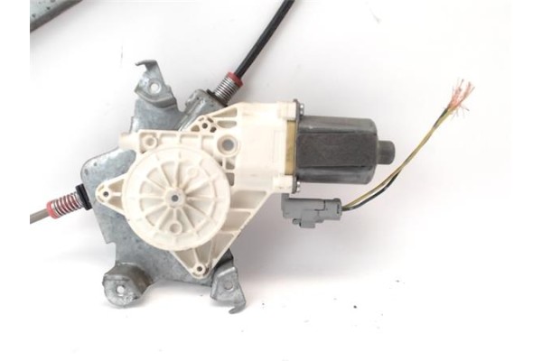 Recambio de mecanismo elevalunas delantero izquierdo para nissan micra (k12e) referencia OEM IAM   