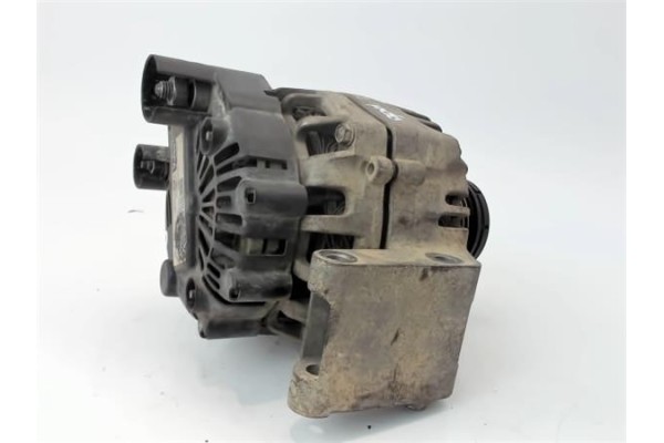 Recambio de alternador para opel agila 1.0 básico referencia OEM IAM TG9S010 2542670C 