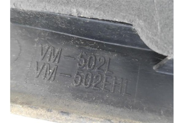 Recambio de retrovisor izquierdo para citroen c2 1.1 referencia OEM IAM 8149RH 8151GA 