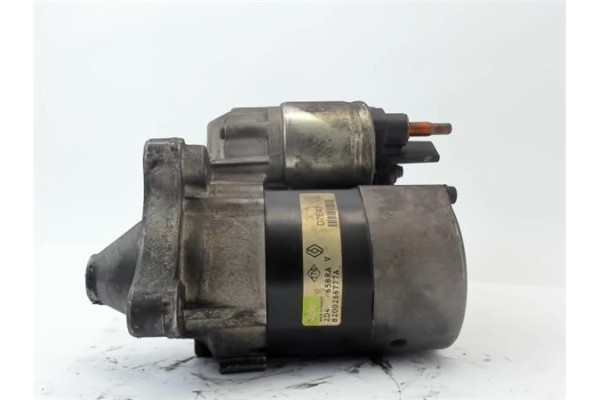 Recambio de motor arranque para renault clio i fase iii 1.4 rt referencia OEM IAM 8200266777  8200049826 , RENAULT | 8200082782 