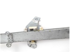 Recambio de mecanismo elevalunas delantero izquierdo para nissan micra (k12e) referencia OEM IAM   