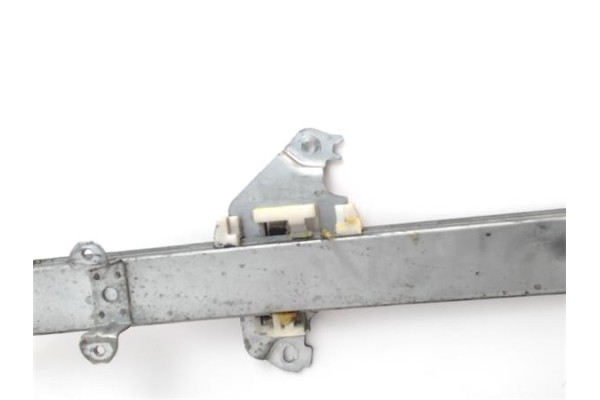 Recambio de mecanismo elevalunas delantero izquierdo para nissan micra (k12e) referencia OEM IAM   