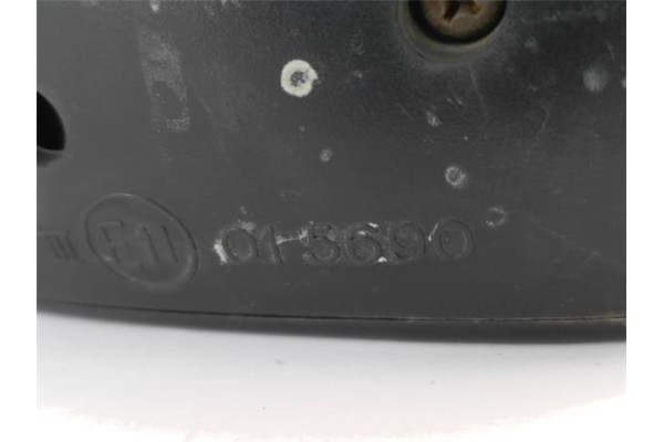 Recambio de retrovisor izquierdo para citroen c2 1.1 referencia OEM IAM 8149RH 8151GA 