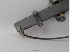 Recambio de mecanismo elevalunas delantero izquierdo para nissan micra (k12e) referencia OEM IAM   