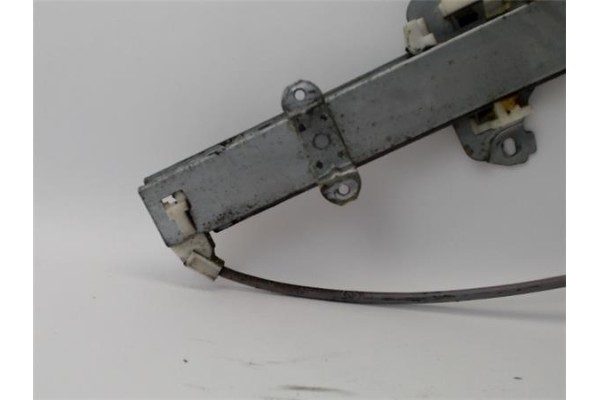 Recambio de mecanismo elevalunas delantero izquierdo para nissan micra (k12e) referencia OEM IAM   