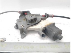 Recambio de elevalunas electrico delantero derecho para nissan micra (k12e) 1.2 16v referencia OEM IAM 80700BC400  