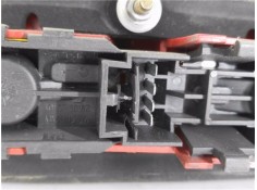 Recambio de piloto trasero derecho para alfa romeo 156 (116) 2.4 jtd referencia OEM IAM 60620136  