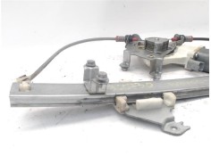 Recambio de elevalunas electrico delantero derecho para nissan micra (k12e) 1.2 16v referencia OEM IAM 80700BC400  
