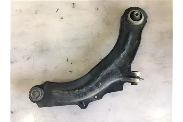 Recambio de trapecio para renault megane ii (bm0/1_, cm0/1_) 1.5 dci referencia OEM IAM 545003037R  