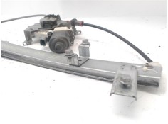 Recambio de elevalunas electrico delantero derecho para nissan micra (k12e) 1.2 16v referencia OEM IAM 80700BC400  
