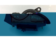 Recambio de piloto trasero derecho para alfa romeo 156 (116) 2.4 jtd referencia OEM IAM 60620136  