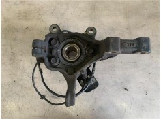 Recambio de mangueta delantero derecha para nissan nv200 /evalia (m20/m) 1.5 nv200 furgón comfort referencia OEM IAM 40014ED000 