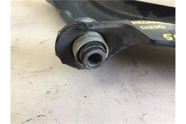 Recambio de trapecio para renault megane ii (bm0/1_, cm0/1_) 1.5 dci referencia OEM IAM 545003037R  