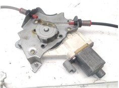 Recambio de elevalunas electrico delantero derecho para nissan micra (k12e) 1.2 16v referencia OEM IAM 80700BC400  