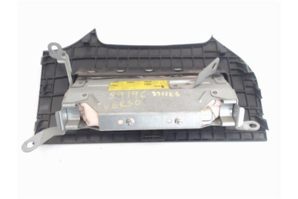Recambio de airbag salpicadero para toyota verso (aur2/zgr2) 2.0 d-4d referencia OEM IAM 306555410ab  