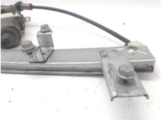 Recambio de elevalunas electrico delantero derecho para nissan micra (k12e) 1.2 16v referencia OEM IAM 80700BC400  