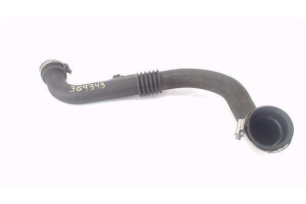 Recambio de tubo intercooler para renault megane ii (bm0/1_, cm0/1_) 1.9 dci (bm0g, cm0g) referencia OEM IAM 8200700172  