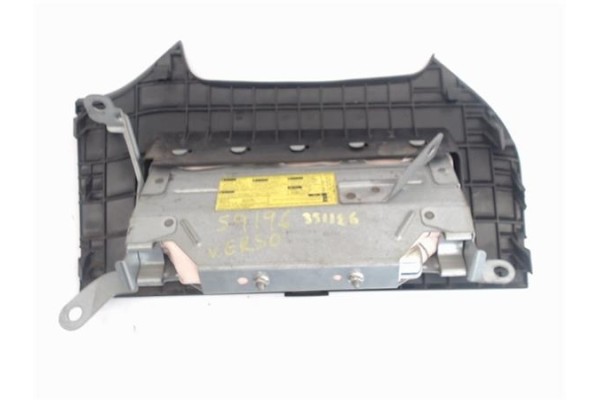 Recambio de airbag salpicadero para toyota verso (aur2/zgr2) 2.0 d-4d referencia OEM IAM 306555410ab  