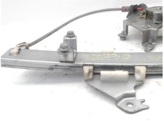 Recambio de elevalunas electrico delantero derecho para nissan micra (k12e) 1.2 16v referencia OEM IAM 80700BC400  