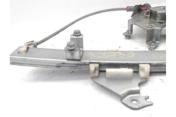 Recambio de elevalunas electrico delantero derecho para nissan micra (k12e) 1.2 16v referencia OEM IAM 80700BC400  
