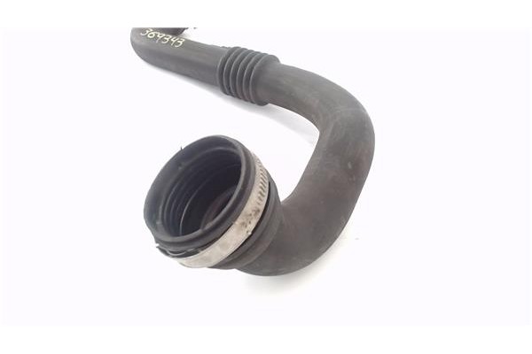 Recambio de tubo intercooler para renault megane ii (bm0/1_, cm0/1_) 1.9 dci (bm0g, cm0g) referencia OEM IAM 8200700172  