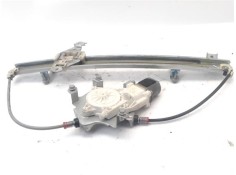 Recambio de elevalunas electrico delantero derecho para nissan micra (k12e) 1.2 16v referencia OEM IAM 80700BC400  