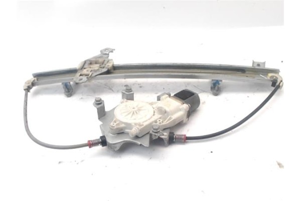 Recambio de elevalunas electrico delantero derecho para nissan micra (k12e) 1.2 16v referencia OEM IAM 80700BC400  