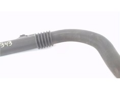 Recambio de tubo intercooler para renault megane ii (bm0/1_, cm0/1_) 1.9 dci (bm0g, cm0g) referencia OEM IAM 8200700172  