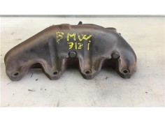 Recambio de colector escape para bmw serie 3 berlina (e30) 1.8 318i edition referencia OEM IAM 1711964  