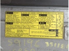 Recambio de airbag salpicadero para toyota verso (aur2/zgr2) 2.0 d-4d referencia OEM IAM 306555410ab  