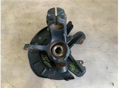 Recambio de mangueta delantero izquierda para seat ibiza berlina (6j5) 1.2 referencia OEM IAM 6Q0407255AC BSP20308PROKIT 