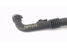 Recambio de tubo intercooler para renault megane ii (bm0/1_, cm0/1_) 1.9 dci (bm0g, cm0g) referencia OEM IAM 8200700172  