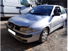 seat ibiza (6k1) del año 2000