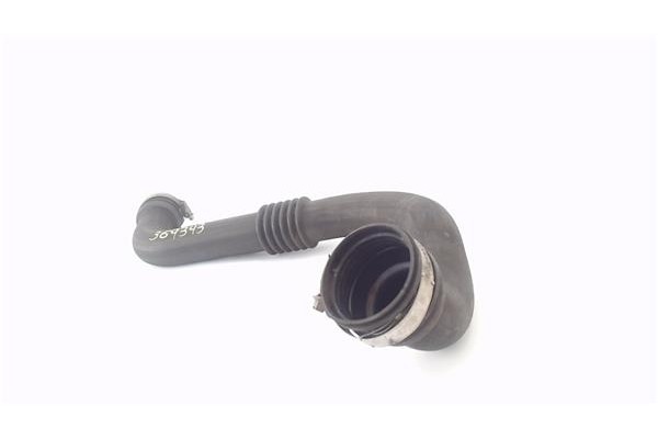Recambio de tubo intercooler para renault megane ii (bm0/1_, cm0/1_) 1.9 dci (bm0g, cm0g) referencia OEM IAM 8200700172  