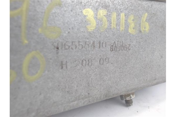 Recambio de airbag salpicadero para toyota verso (aur2/zgr2) 2.0 d-4d referencia OEM IAM 306555410ab  
