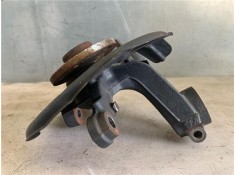 Recambio de mangueta delantero izquierda para seat ibiza berlina (6j5) 1.2 referencia OEM IAM 6Q0407255AC BSP20308PROKIT 