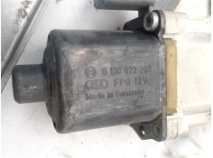 Recambio de elevalunas electrico delantero derecho para nissan micra (k12e) 1.2 16v referencia OEM IAM 80700BC400  