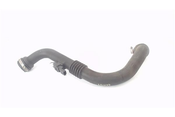 Recambio de tubo intercooler para renault megane ii (bm0/1_, cm0/1_) 1.9 dci (bm0g, cm0g) referencia OEM IAM 8200700172  