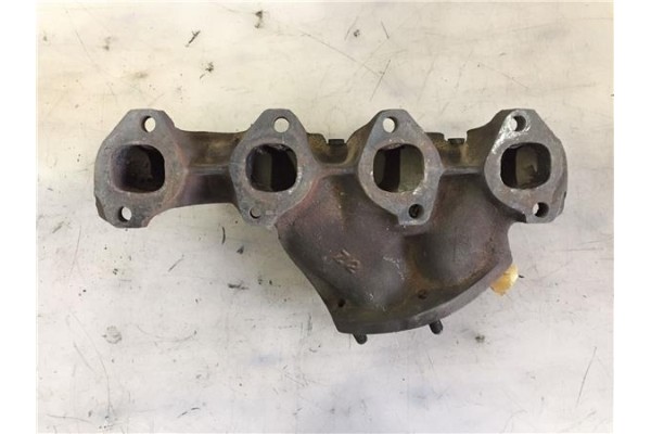 Recambio de colector escape para bmw serie 3 berlina (e30) 1.8 318i edition referencia OEM IAM 1711964   Recambio de colector escape para bmw serie 3 berlina (e30) 1.8 318i edition referencia OEM IAM 1711964