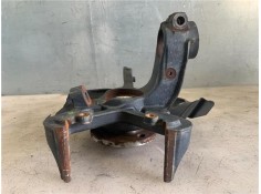 Recambio de mangueta delantero izquierda para seat ibiza berlina (6j5) 1.2 referencia OEM IAM 6Q0407255AC BSP20308PROKIT 